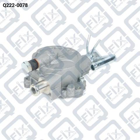 Pompa podciśnienia Q-fix Q2220078 cena, od 50,59 USD