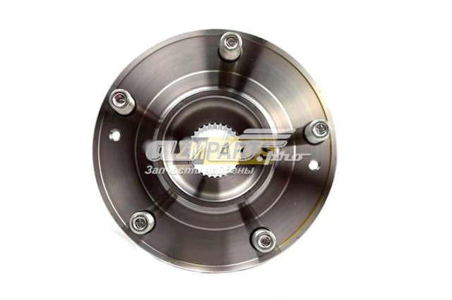 517502B000 Hyundai/Kia Piasta przednia