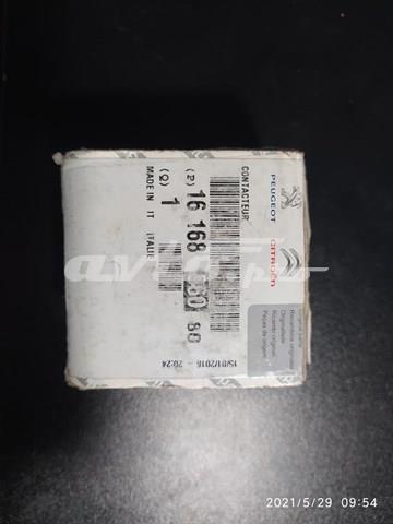 1616896080 Peugeot/Citroen Kostka stacyjki zapłonowej