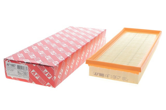 Filtr powietrza Alpha Filter AF1867 cena, od 11,04 USD