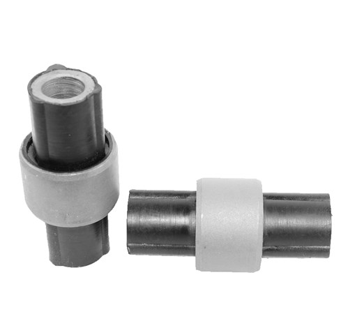 Silentblock amortyzatora tylnego do Mazda 6  GG