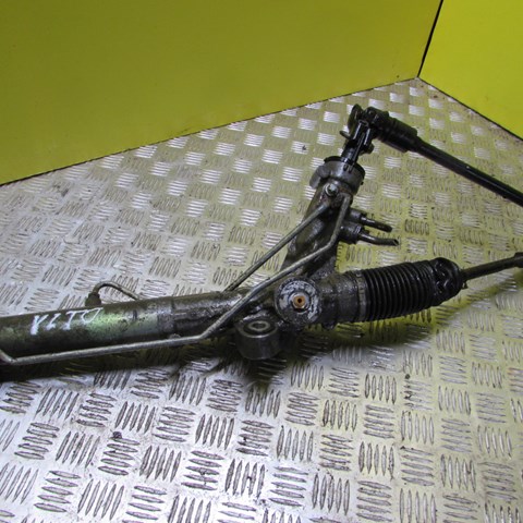 Listwa kierownicza (maglownica) Mercedes A63911011016
