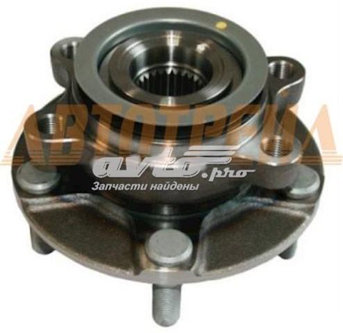 Piasta przednia SNR HGB35172S01 cena, od 70,50 USD