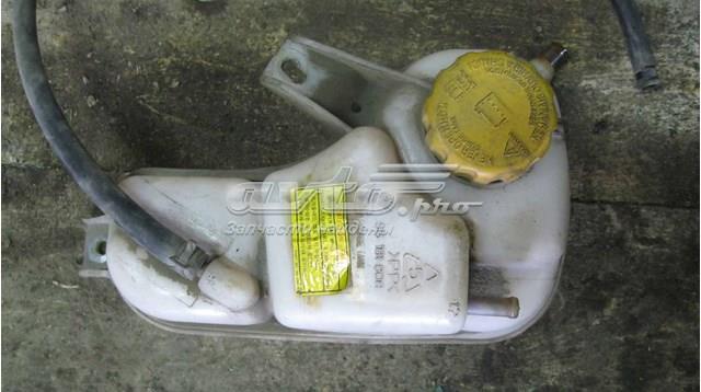 96181808 General Motors Zbiorniczek wyrównawczy układu chłodzenia