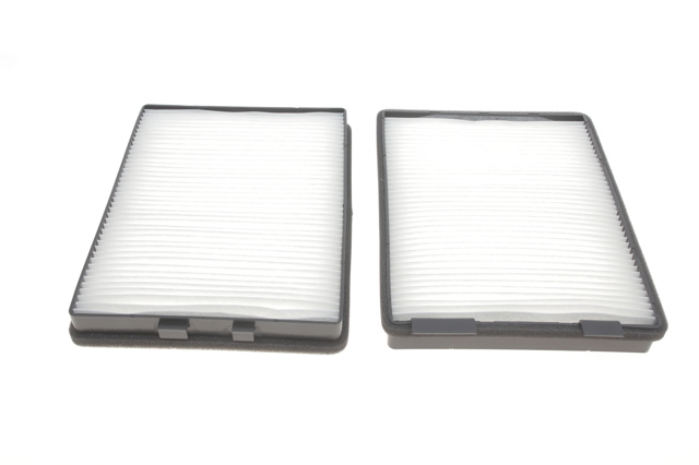 Filtr kabiny Wunder WP203 cena, od 16,57 USD