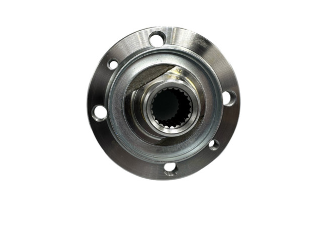 Do koszyka Piasta przednia ВАЗ PRIORA  2170