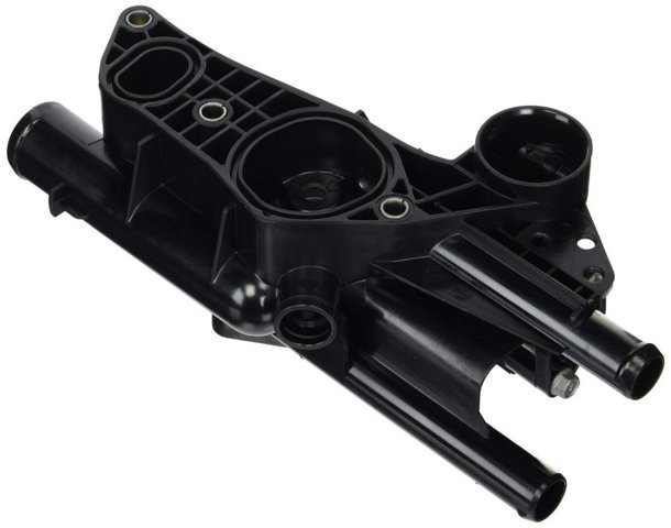 Obudowa termostatu Hyundai Sonata V sedana (NF) (2007 - 2010) cena, od 237,45 USD