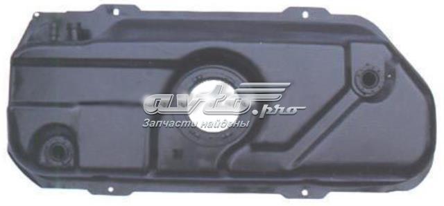 Zbiornik paliwa ZAZ SF69Y096829637 cena, od 182,18 USD