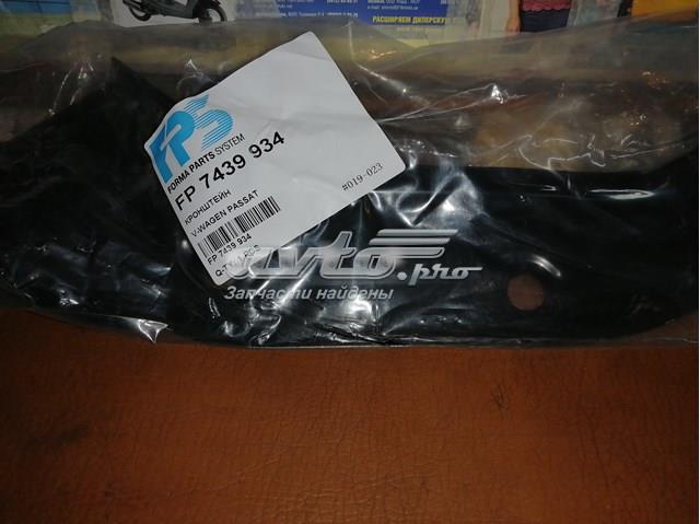Do koszyka FP7439934 FPS Wspornik (adapter) mocowania reflektora przedniego prawego