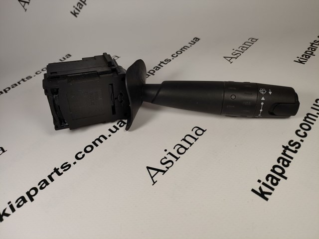 934902T010 Hyundai/Kia Pierścień kontaktowy AIRBAG, taśma kierownicy