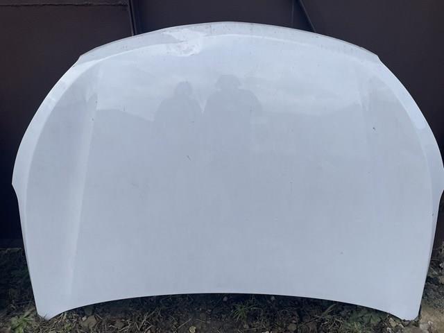 Maska silnika 664002W000 Hyundai/Kia