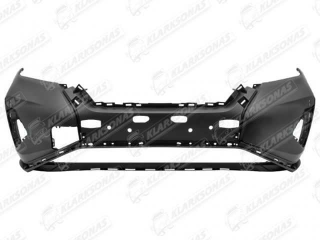 620229UF0H Nissan/Infiniti Zderzak przedni