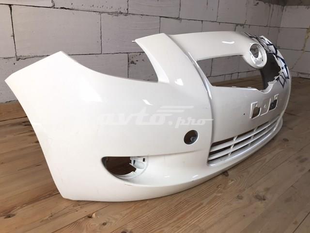 Zderzak przedni 5211952922 Toyota
