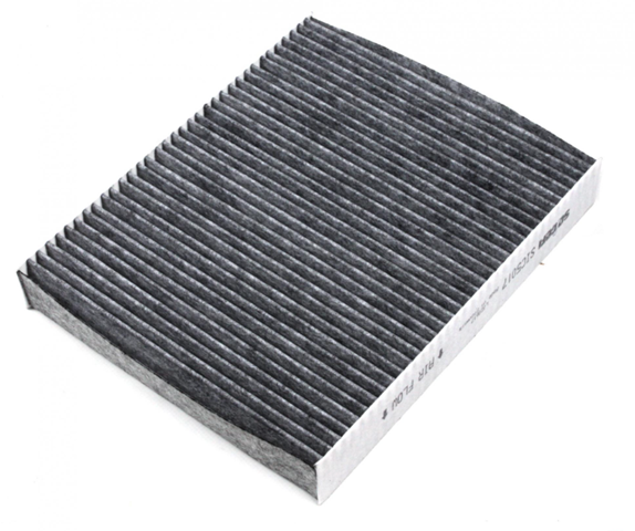 Filtr kabiny AHC512 Purflux