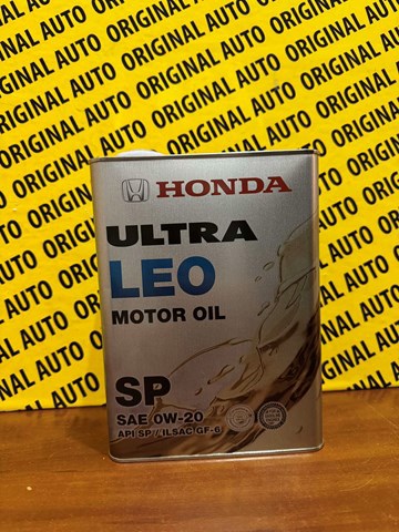 0822799974 Honda Olej do silnika