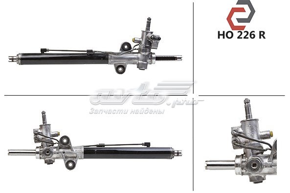 Listwa kierownicza (maglownica) do Honda Pilot II 