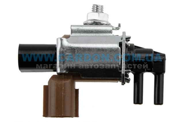 ECDMS005 NTY Przetwornik ciśnienia (solenoid) doładowania