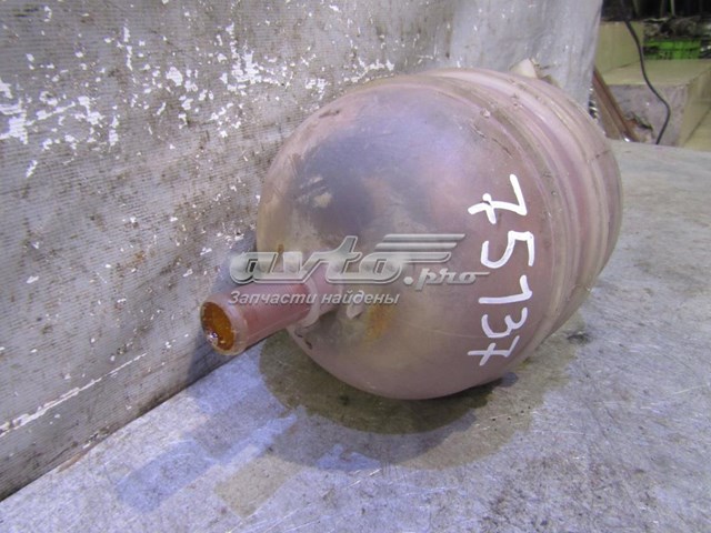 Zbiorniczek wyrównawczy układu chłodzenia Peugeot/Citroen 132311 cena, od 30,50 USD