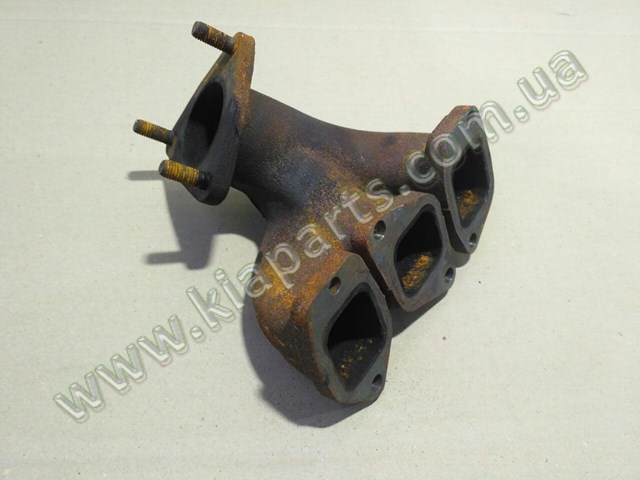 Do koszyka Przepustnica, komplet Hyundai Tucson III TL