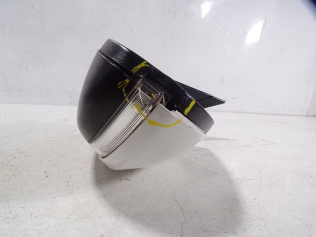 Lusterko wsteczne prawe Hyundai Tucson III