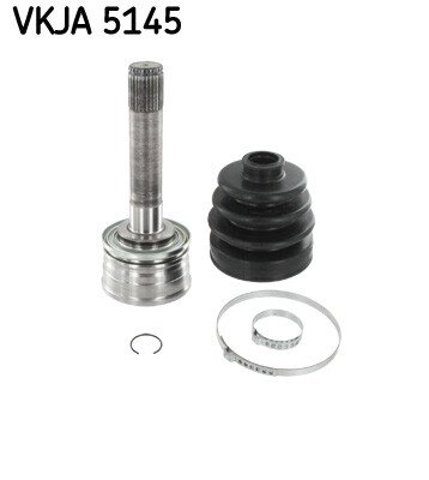 VKJA 5145 SKF przegub homokinetyczny przedni zewnętrzny