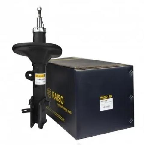 Do koszyka RS314996 Raiso Amortyzator tylny lewy