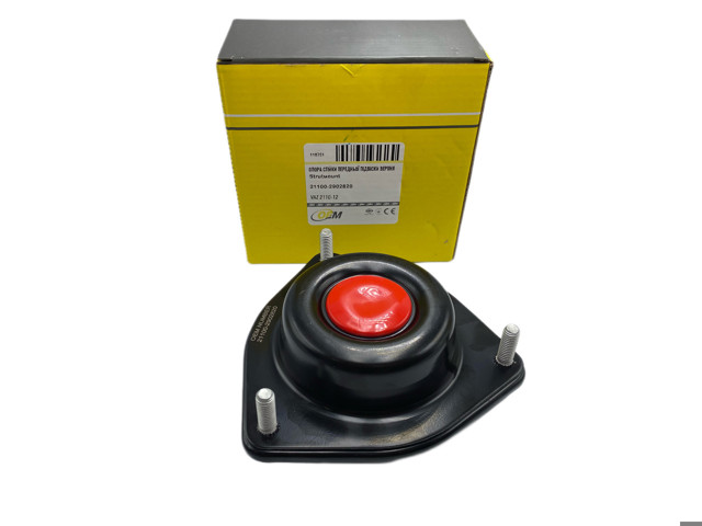 Poduszka amortyzatora przedniego 21102902820 Market (OEM)