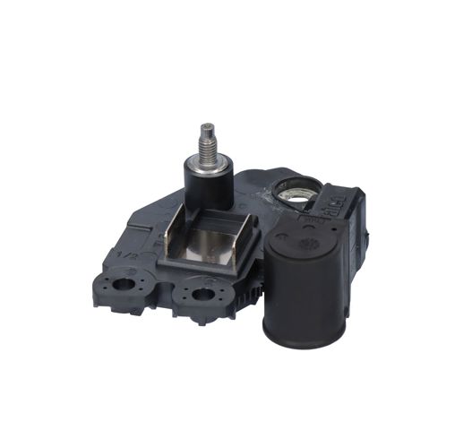 Do koszyka 595389 VALEO Regulator alternatora (przekaźnik ładowania)