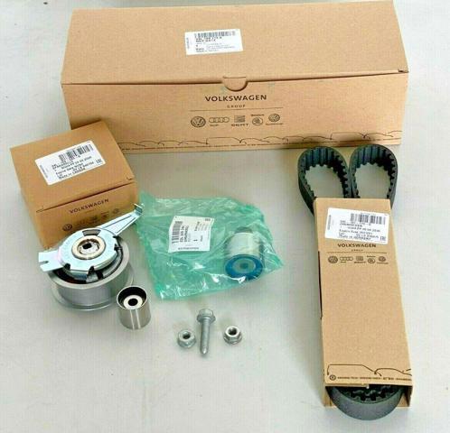 Do koszyka 03L198119N VAG Pasek rozrządu, zestaw