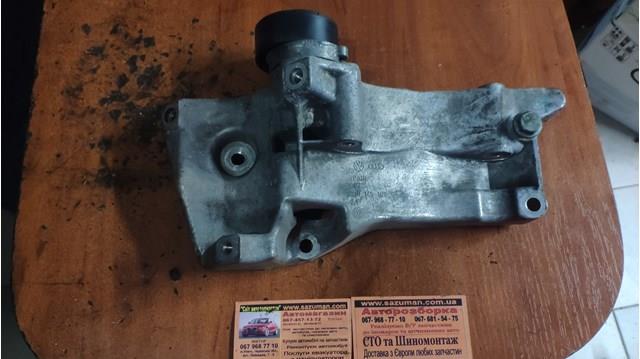 Wspornik alternatora do Volkswagen Polo III 6KV2