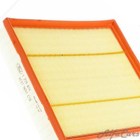 Do koszyka SX20651 Shafer Filtr powietrza