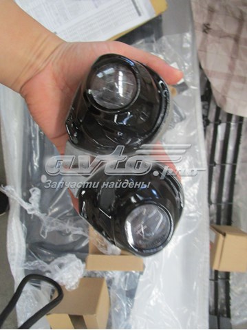 FP4426H1P FPS Lampa przeciwmgielna lewa