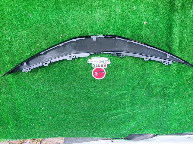 5211133900 Toyota Nakładka zderzaka tylnego