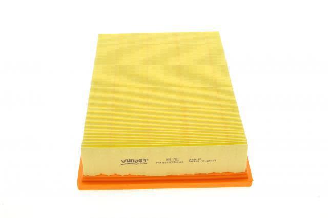 WH701 Wunder Filtr powietrza