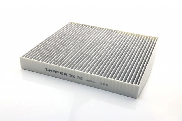 Filtr kabiny Shafer SAK780 cena, od 8,33 USD