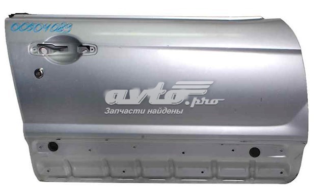 Drzwi przednie prawe Subaru 60009SA1219P