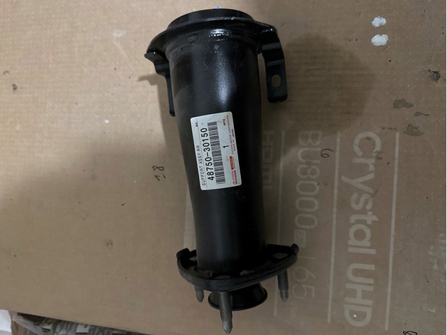  Poduszka amortyzatora tylnego Lexus IS 