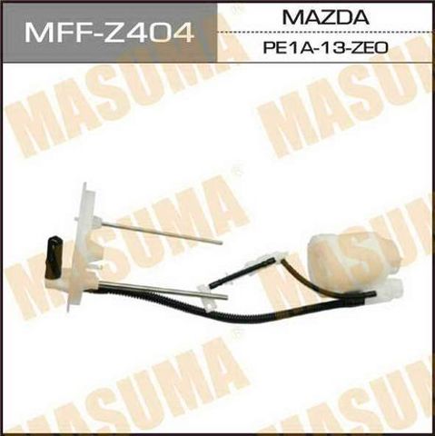 MFFZ404 Masuma Filtr paliwa