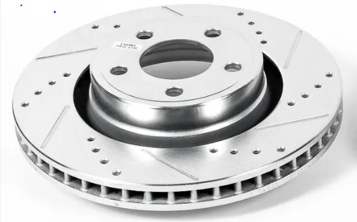 Tarcza hamulcowa przednia Toyota 4351260281 cena, od 157,02 USD
