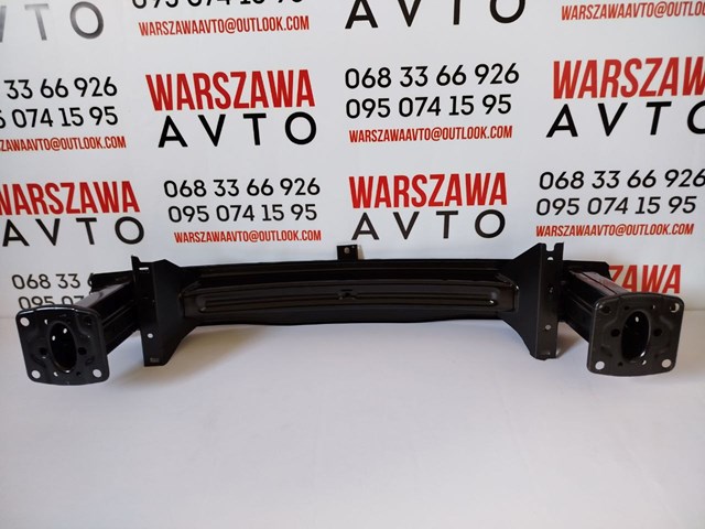 Wzmocnienie zderzaka przedniego Mazda CX-9 SUV (TC) (2016 - 2026) cena, od 193,91 USD