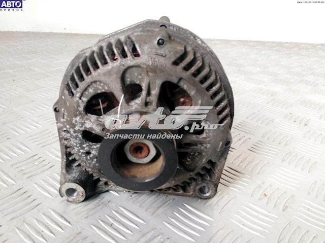 Alternator BMW 7792092 cena, od 154,14 USD