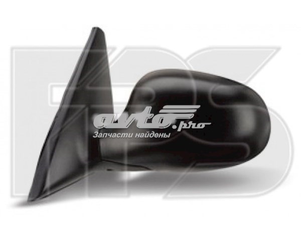 FP1106M02 FPS Lusterko wsteczne prawe