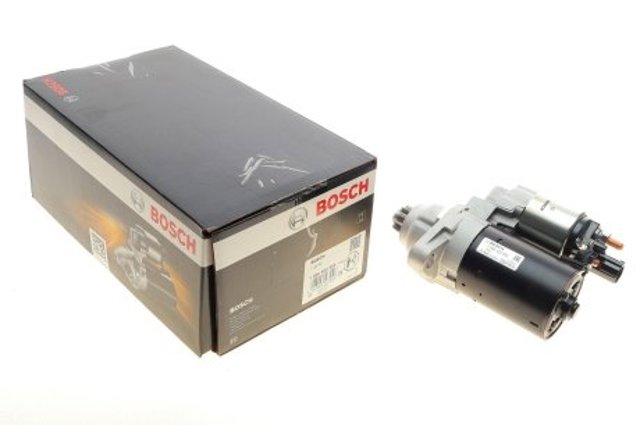 1986S00895 Bosch rozrusznik