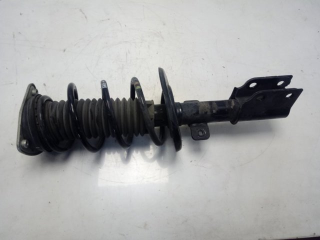 9829093380 Peugeot/Citroen Amortyzator przedni