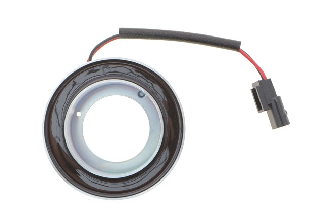  Sprzęgło sprężarki klimatyzacji Renault Clio 3