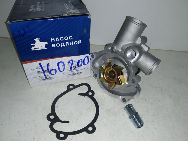 40621307010 Market (OEM) Pompa chłodząca wodna