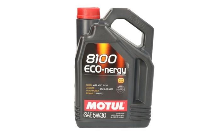 Olej do silnika Motul 812307
