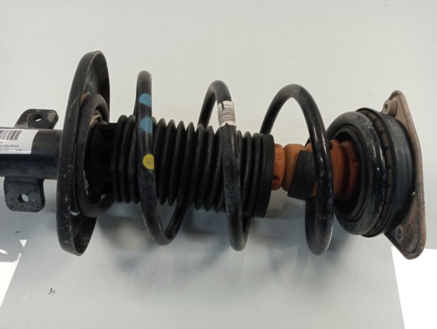 9833305880 Peugeot/Citroen Amortyzator przedni