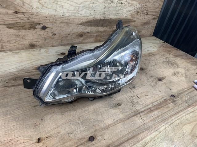 Reflektor lewy Subaru 84001FJ190 cena, od 156,85 USD