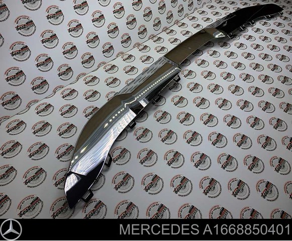  Mercedes A1668850401 cena, od 161,01 USD